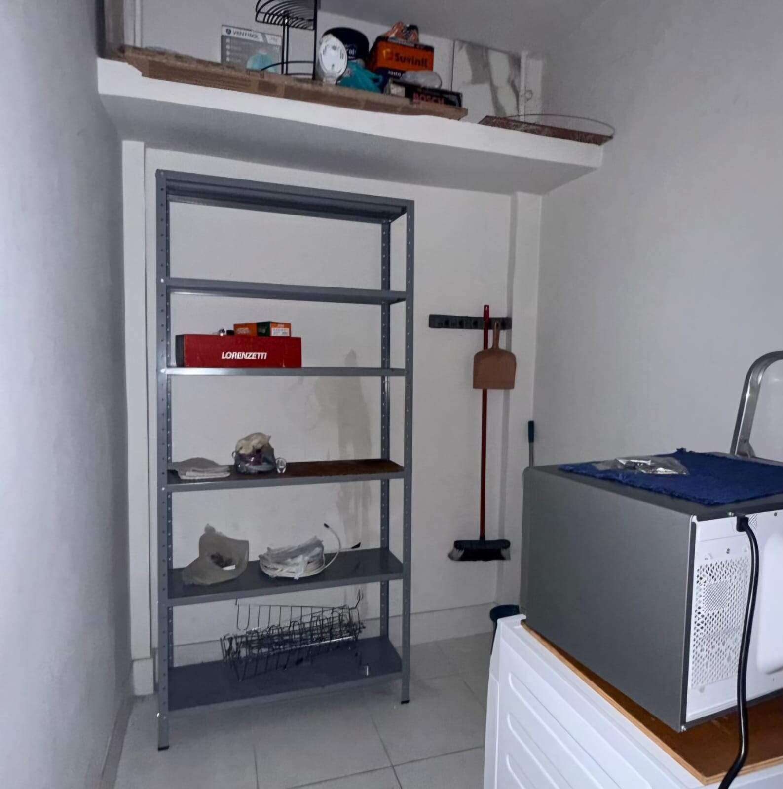 Apartamento à venda no Santa Efigênia: 