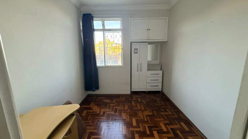 Apartamento à venda no Santa Efigênia: 