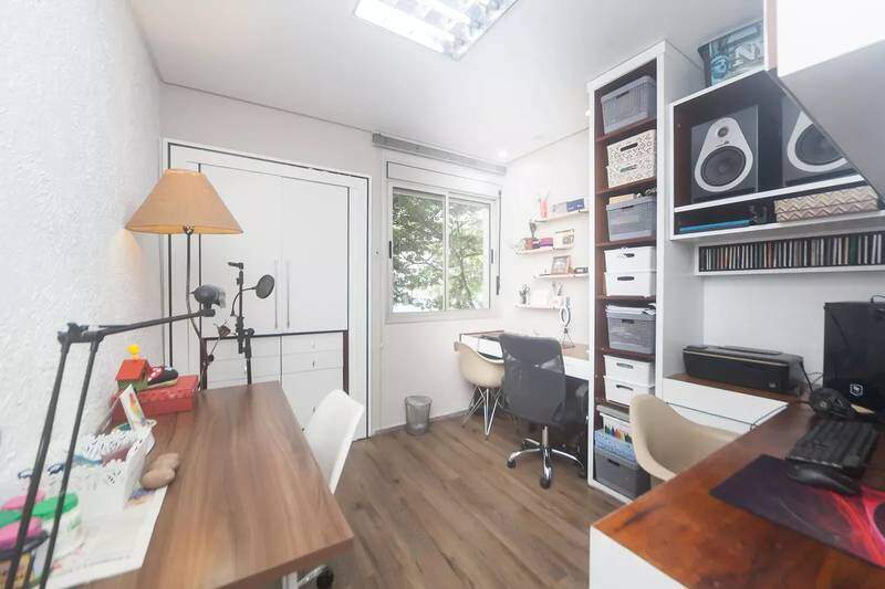 Apartamento à venda no Sion: 