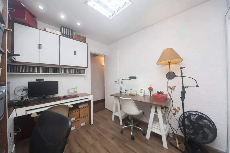 Apartamento à venda no Sion: 
