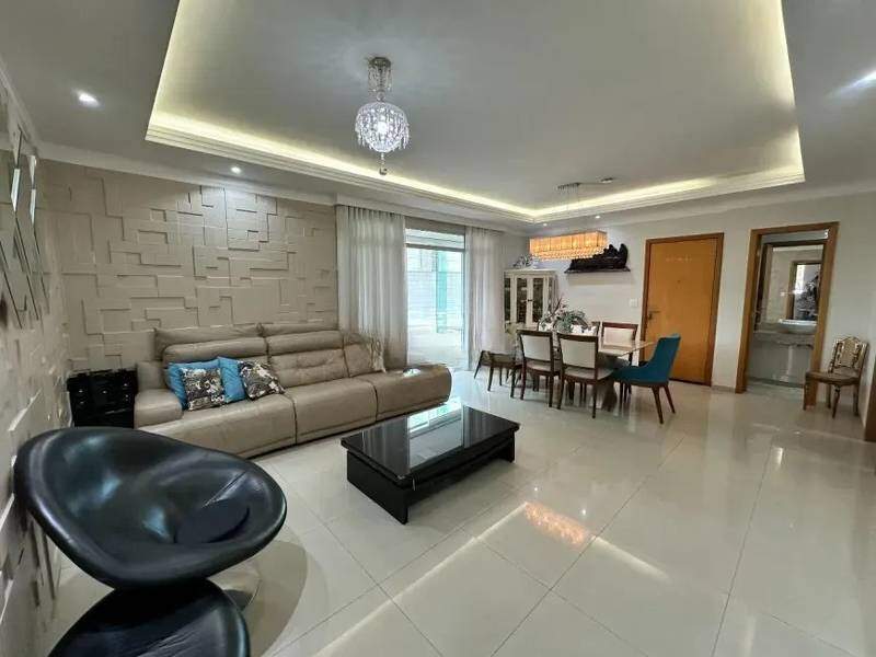 Apartamento à venda no Buritis: 