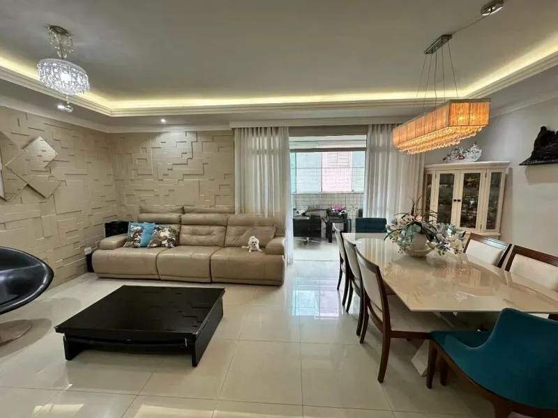 Apartamento à venda no Buritis: 