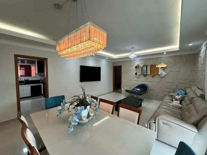Apartamento à venda no Buritis: 