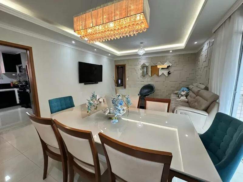 Apartamento à venda no Buritis: 