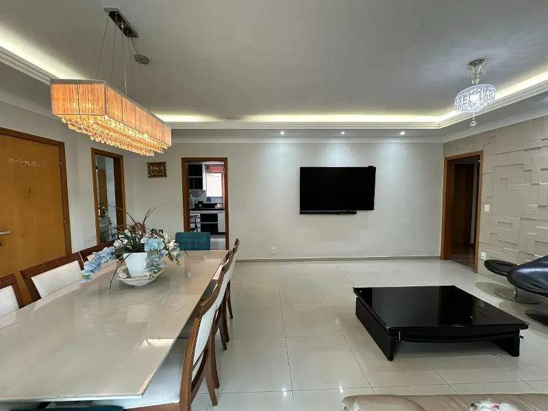 Apartamento à venda no Buritis: 