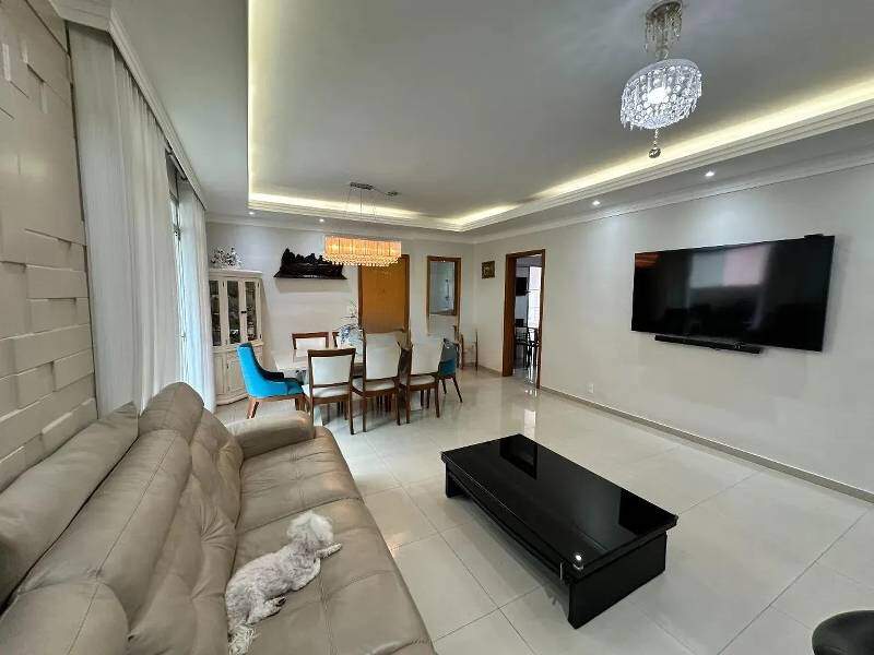 Apartamento à venda no Buritis: 