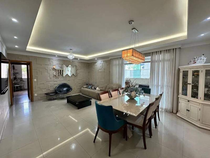 Apartamento à venda no Buritis: 