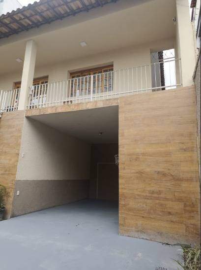 Casa à venda no Jardim América: 