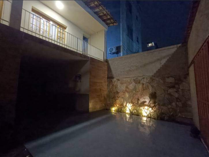Casa à venda no Jardim América: 