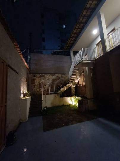Casa à venda no Jardim América: 