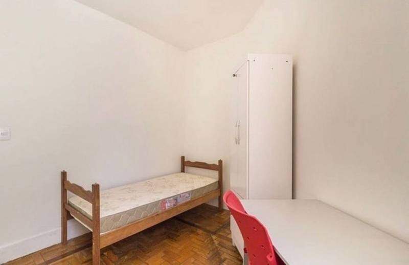 Casa à venda no Lourdes: 