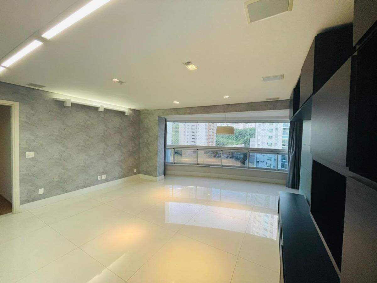 Apartamento para aluguel no Vila da Serra: 