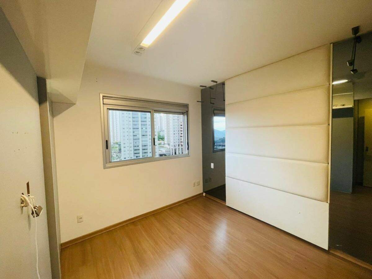 Apartamento para aluguel no Vila da Serra: 