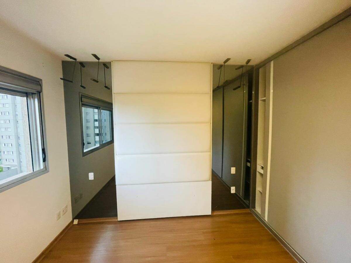 Apartamento para aluguel no Vila da Serra: 