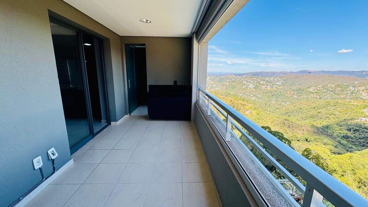 Apartamento à venda no Vila da Serra: 