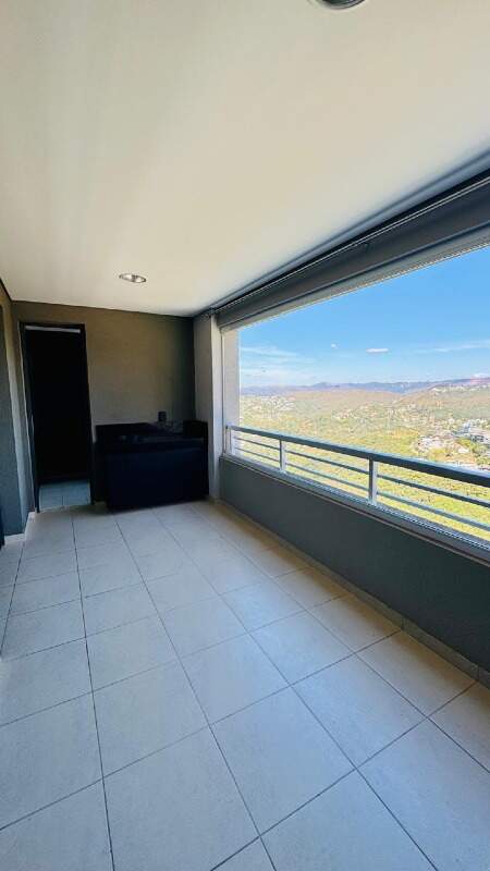 Apartamento à venda no Vila da Serra: 