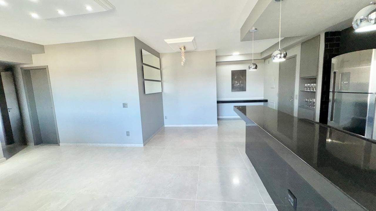 Apartamento à venda no Vila da Serra: 