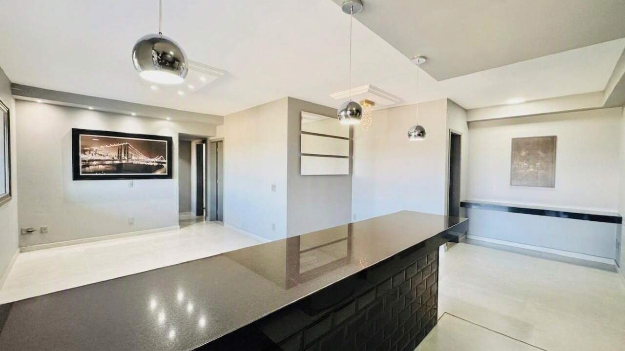 Apartamento à venda no Vila da Serra: 