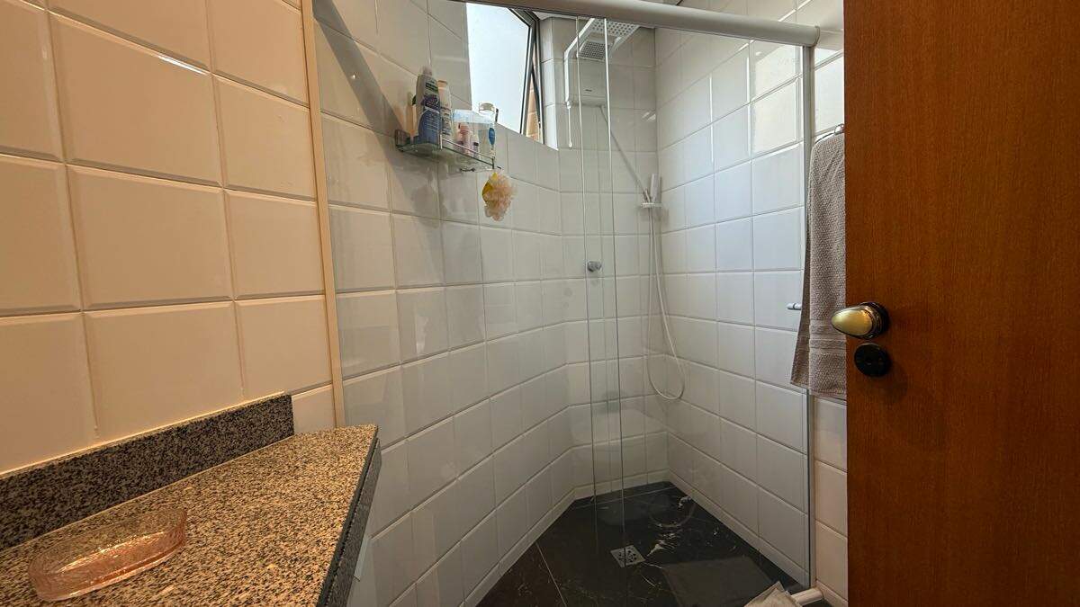 Apartamento para aluguel no Vale do Sereno: 