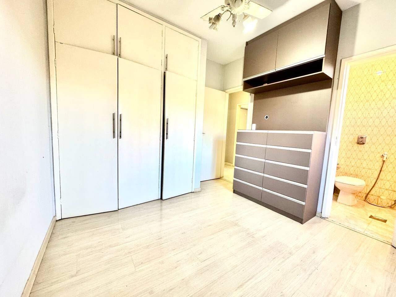 Apartamento à venda no Santa Lúcia: 
