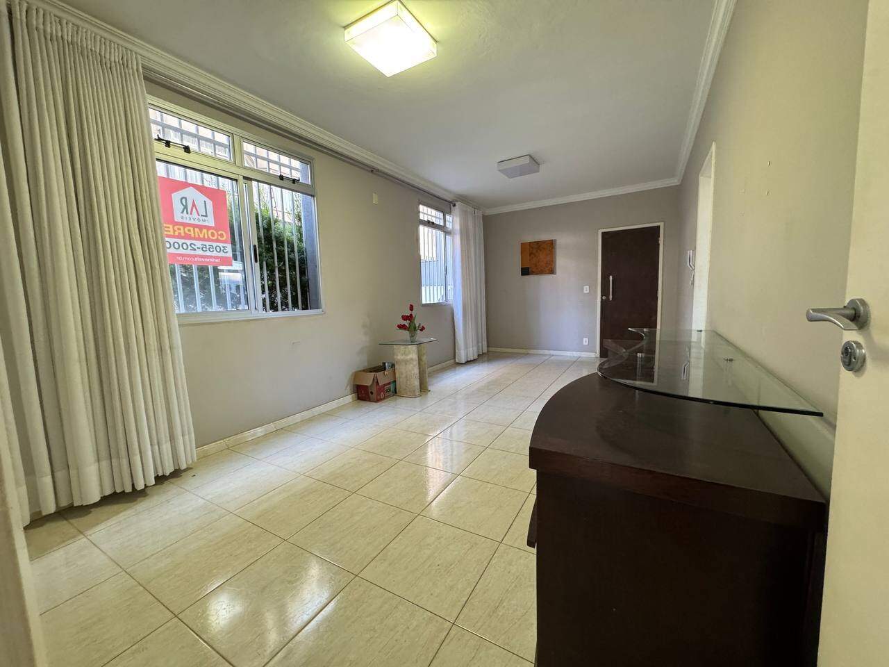 Apartamento à venda no Santa Lúcia: 