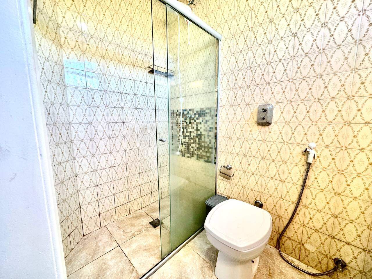 Apartamento à venda no Santa Lúcia: 