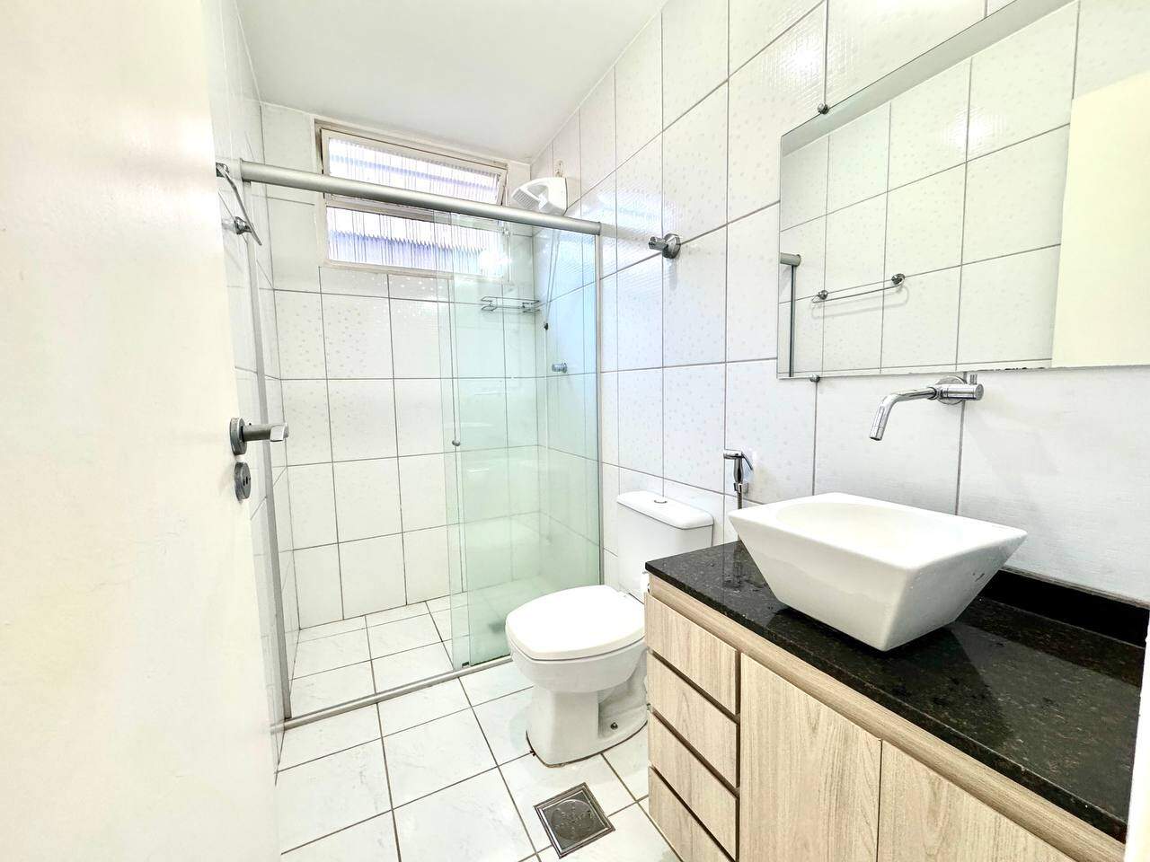 Apartamento à venda no Santa Lúcia: 