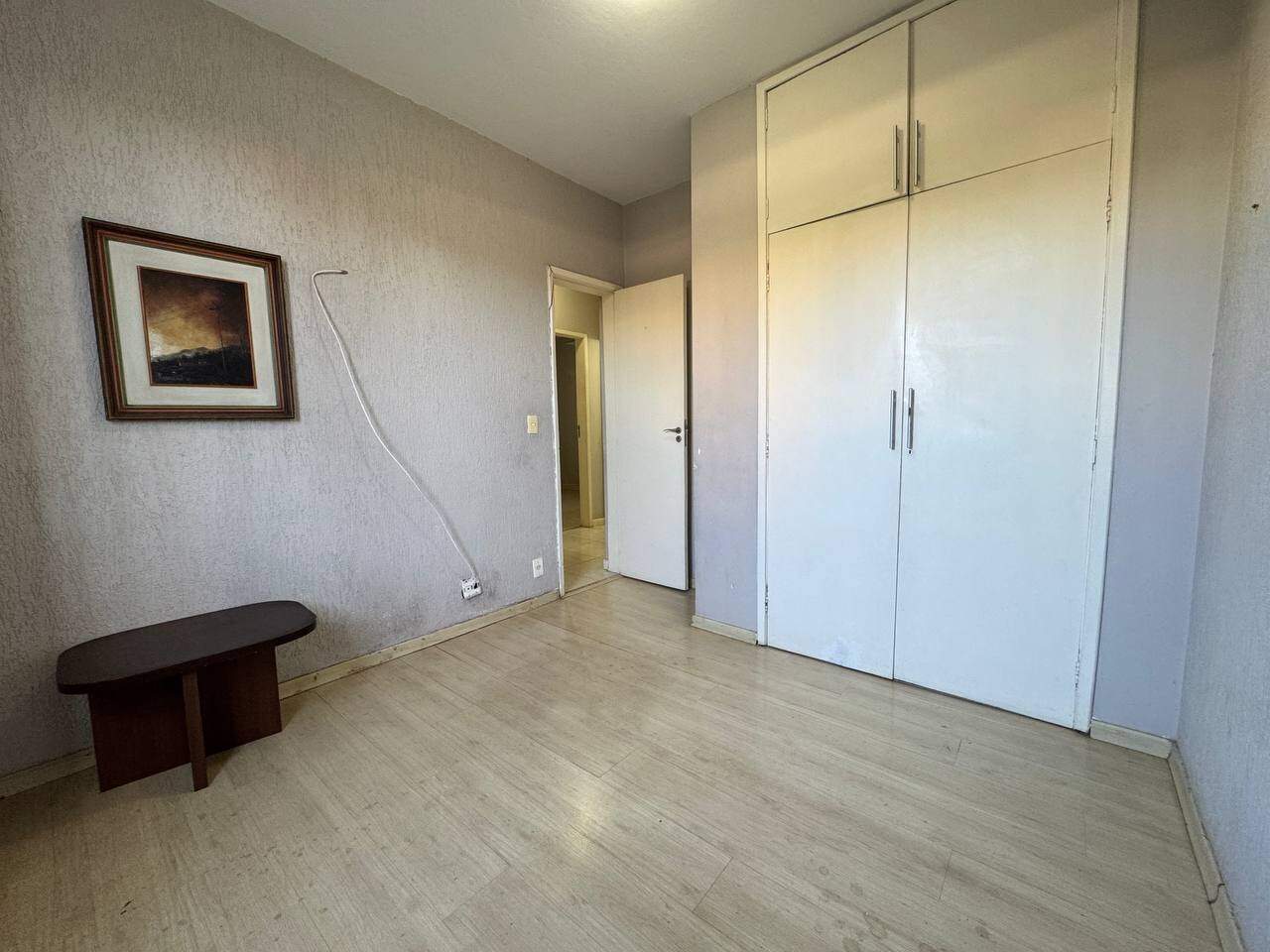 Apartamento à venda no Santa Lúcia: 