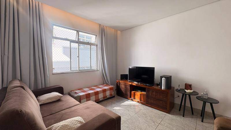 Apartamento à venda no UNIÃO: 