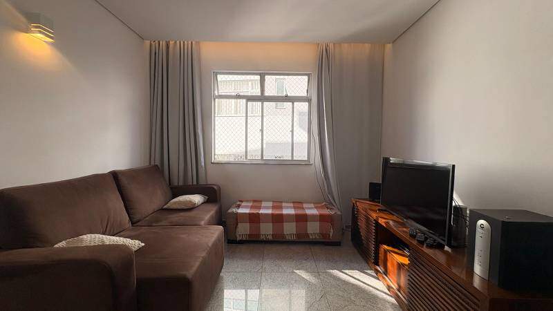 Apartamento à venda no UNIÃO: 