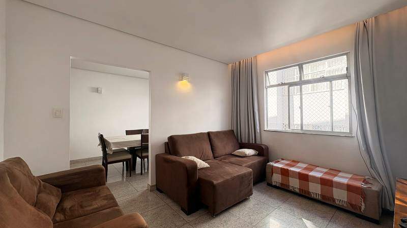 Apartamento à venda no UNIÃO: 