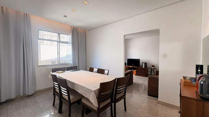 Apartamento à venda no UNIÃO: 