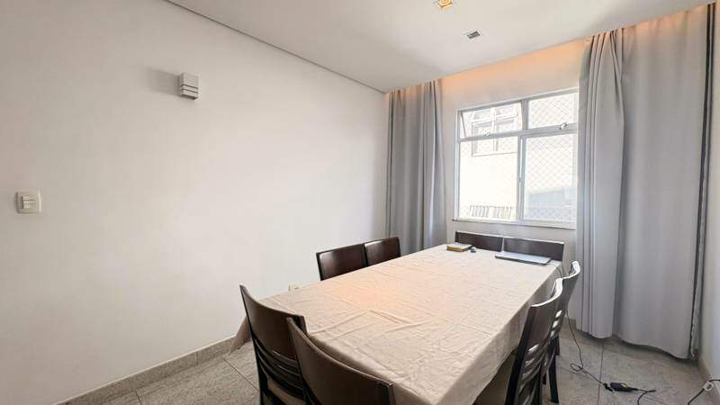 Apartamento à venda no UNIÃO: 