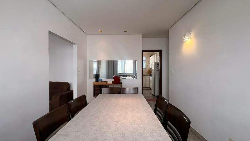 Apartamento à venda no UNIÃO: 