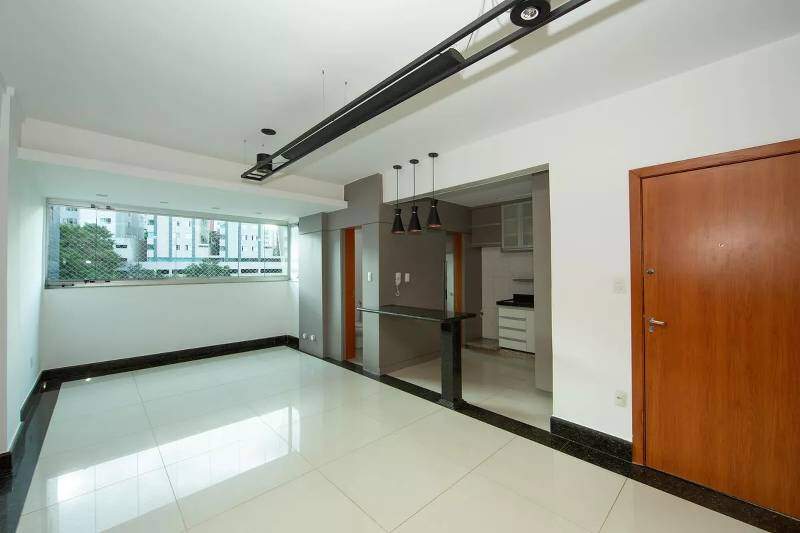 Apartamento à venda no Buritis: 