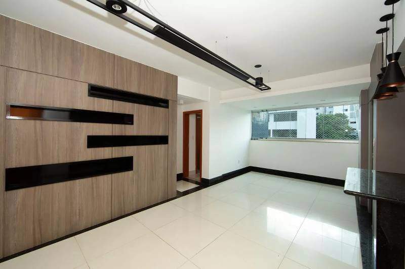 Apartamento à venda no Buritis: 