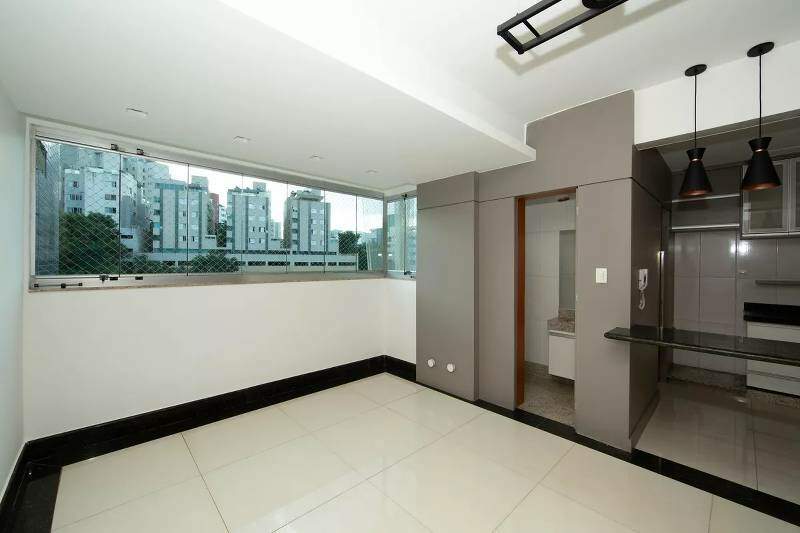 Apartamento à venda no Buritis: 