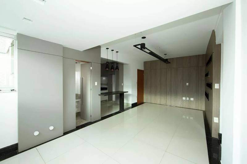 Apartamento à venda no Buritis: 