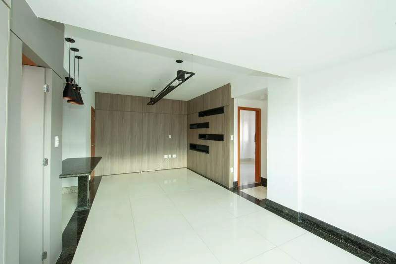 Apartamento à venda no Buritis: 
