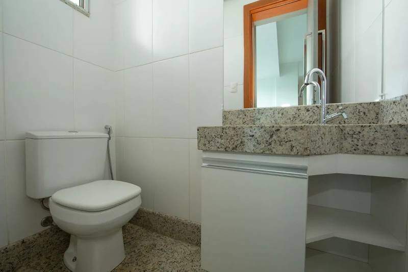 Apartamento à venda no Buritis: 