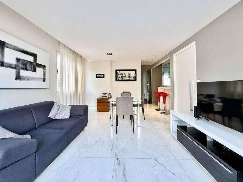 Apartamento à venda no Cruzeiro: 