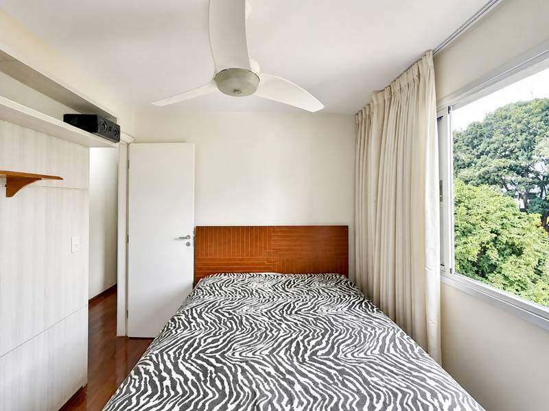Apartamento à venda no Cruzeiro: 