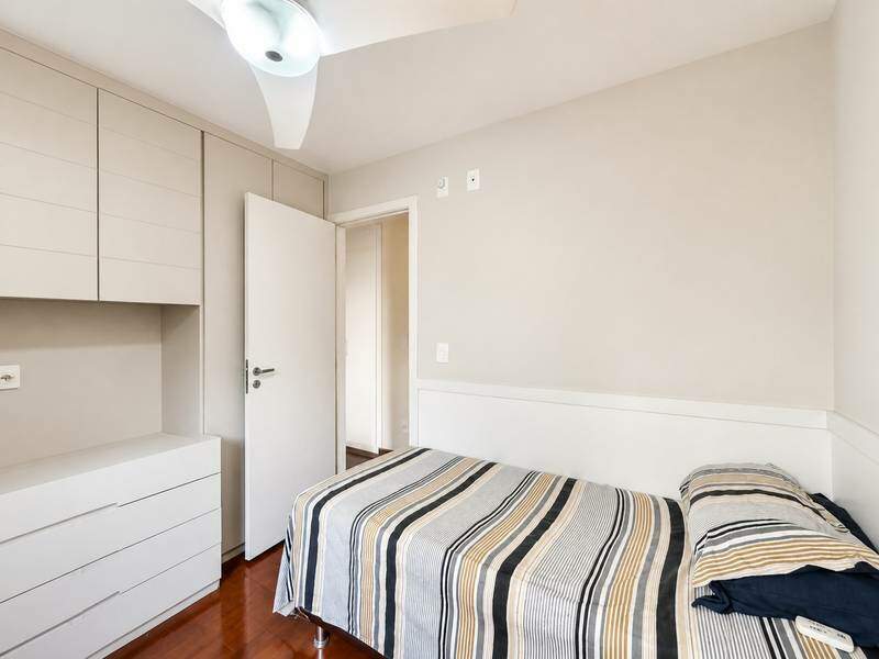 Apartamento à venda no Cruzeiro: 