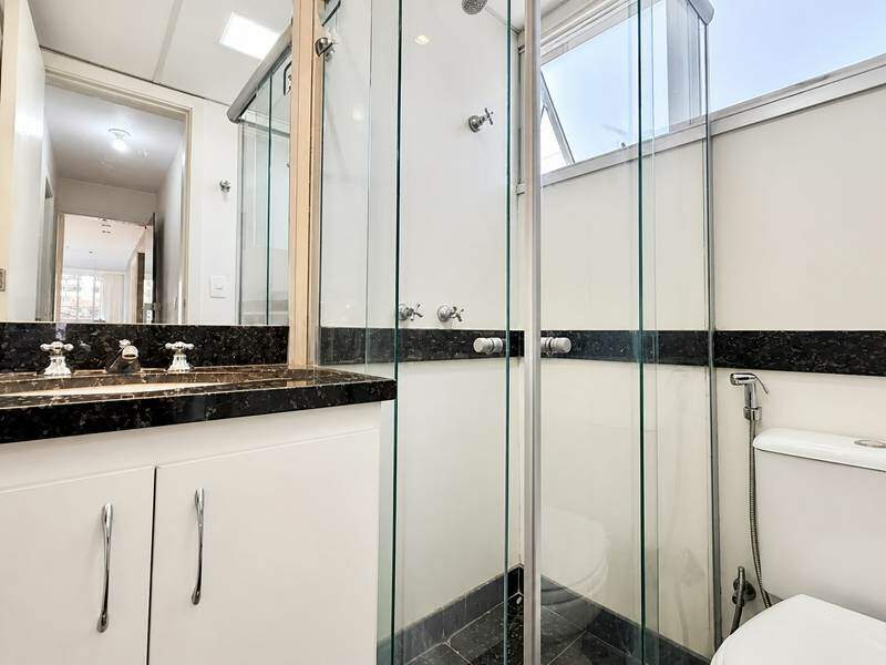 Apartamento à venda no Cruzeiro: 