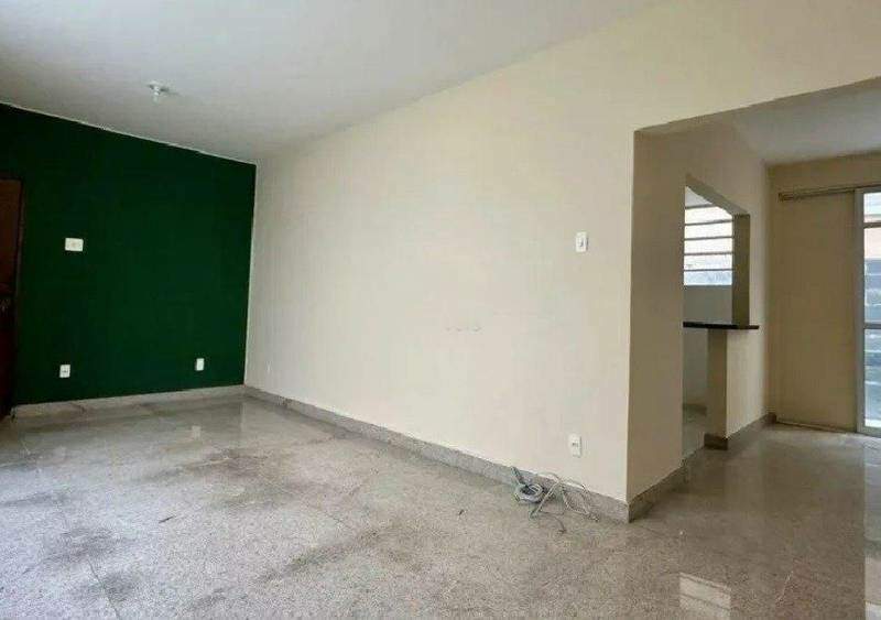 Área privativa à venda no Sion: 