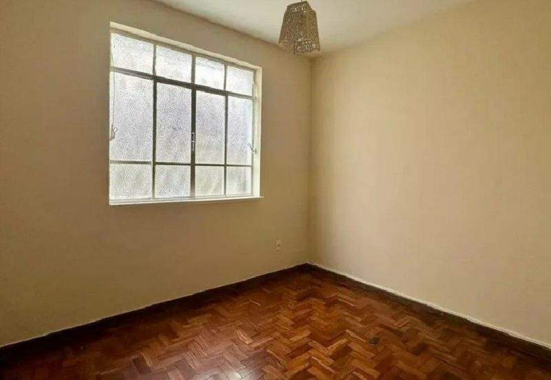 Área privativa à venda no Sion: 