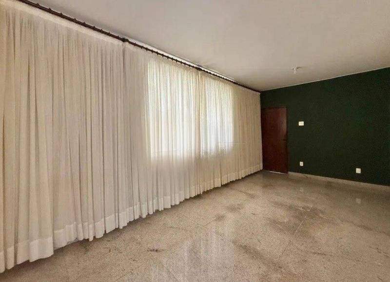 Área privativa à venda no Sion: 