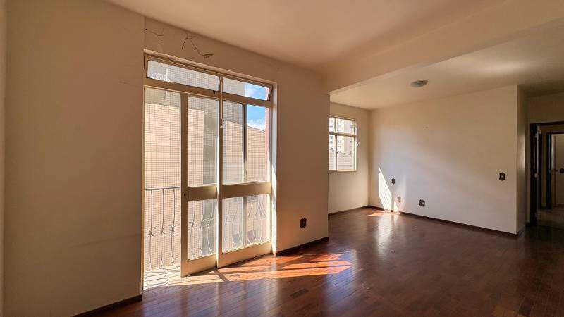 Apartamento à venda no Boa Viagem: 