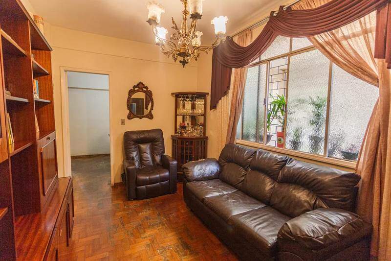Apartamento à venda no Lourdes: 