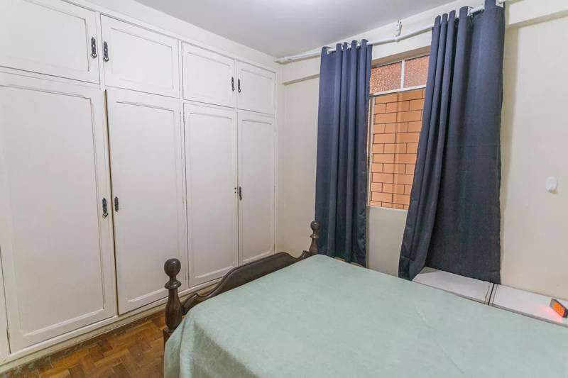 Apartamento à venda no Lourdes: 